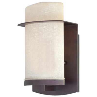 Urban Retreat Outdoor Wall Sconce by Minka-Lavery - Starlight Lighting USA and Canada